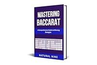 Algopix Similar Product 5 - Mastering Baccarat  A comphrehensive