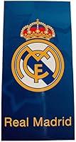 Algopix Similar Product 10 - Real Madrid CF Beach Towel One Size