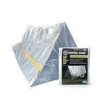 Algopix Similar Product 13 - Sharp Survival Shack Emergency Survival