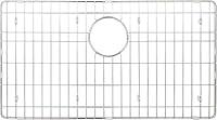Algopix Similar Product 17 - Stainless Steel Grid for HMS190 Sink