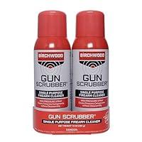 Algopix Similar Product 6 - Birchwood Casey 33304 Gun Scrubber