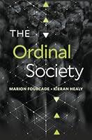 Algopix Similar Product 20 - The Ordinal Society