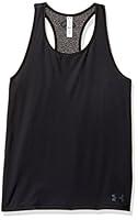 Algopix Similar Product 7 - Under Armour Girls Armour Tank London