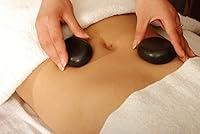 Algopix Similar Product 15 - Master Massage Large Ovular Basalt