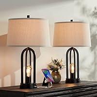 Algopix Similar Product 18 - 360 Lighting Marcel Modern Industrial