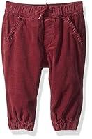 Algopix Similar Product 16 - Gymboree Baby Girls Corduroy Joggers