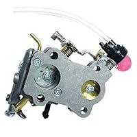 Algopix Similar Product 7 - Chainsaw Carburetor Carb Replacement