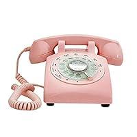 Algopix Similar Product 5 - ZXL Turntable Telephone Rotary Dial