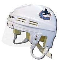 Algopix Similar Product 17 - SportStar NHL Vancouver Canuks Replica
