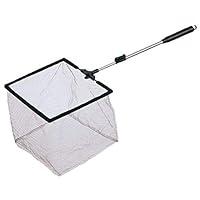 Algopix Similar Product 10 - Laguna Mini Pond Fish Net with 24Inch
