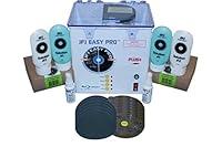 Algopix Similar Product 8 - JFJ Easy Pro Universal CDDVD BluRay