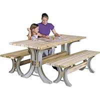 Algopix Similar Product 5 - 2x4basics 90182ONLMI Custom Picnic