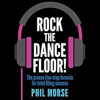 Algopix Similar Product 3 - Rock the Dancefloor The Proven