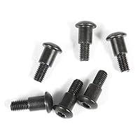 Algopix Similar Product 10 - Axial M3x4x10mm Hex Button Head