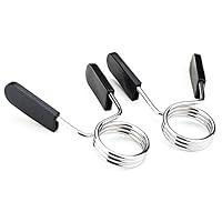Algopix Similar Product 2 - Crown Sporting Goods Pair of 2inch