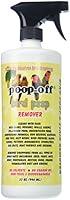 Algopix Similar Product 6 - PoopOff Bird Poop Remover Sprayer 32