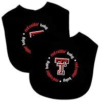 Algopix Similar Product 10 - Baby Fanatic Team Color Bibs Texas