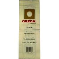 Algopix Similar Product 19 - Bissell Commercial Oreck Vacuum Bag