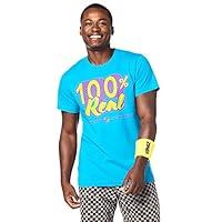 Algopix Similar Product 3 - Zumba Breathable Activewear Fitness