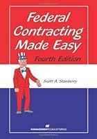 Algopix Similar Product 4 - Federal Contracting Made Easy Fourth