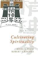 Algopix Similar Product 12 - Cultivating Spirituality A Modern Shin