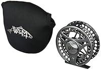 Algopix Similar Product 1 - 667593 Wright  McGill Dragon Fly Reel