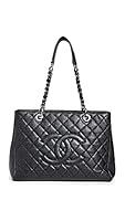 Algopix Similar Product 11 - CHANEL Womens PreLoved Grand Shopping