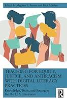 Algopix Similar Product 6 - Teaching for Equity Justice and
