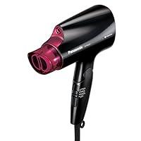Algopix Similar Product 15 - Panasonic nanoe Compact Hair Dryer for
