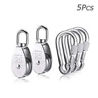 Algopix Similar Product 4 - Heavy Duty 304 Stainless Steel Pulley