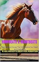 Algopix Similar Product 3 - Hoofbeats  Heartbeats Stories about