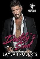 Algopix Similar Product 18 - Daddy's Soul (Crime Boss Daddies Book 4)