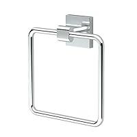 Algopix Similar Product 6 - Gatco 4052 Elevate Towel Ring Chrome