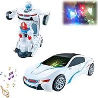 Algopix Similar Product 12 - Electric Universal Deformation Police