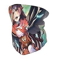Algopix Similar Product 4 - Cnhw GenShin ImPact Amber Anime Kids