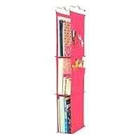 Algopix Similar Product 11 - Hanging Locker Ladder Organizer For