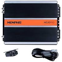 Algopix Similar Product 4 - Memphis Audio MJP10001 Monoblock