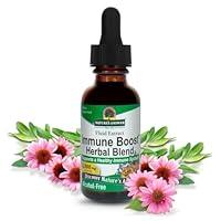 Algopix Similar Product 6 - Natures Answer AlcoholFree Immune