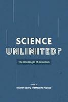 Algopix Similar Product 11 - Science Unlimited The Challenges of