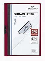Algopix Similar Product 13 - Durable Duraclip 220031 Clip File for