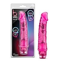 Algopix Similar Product 1 - Blush B Yours Vibe 6  Soft Realistic