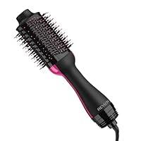 Algopix Similar Product 13 - REVLON OneStep Volumizer Hair Dryer