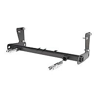 Algopix Similar Product 1 - Blue Ox BX1139 Custom Tow Bar Base