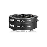 Algopix Similar Product 11 - MEIKE MKSAF3A AF Auto Focus Macro