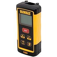 Algopix Similar Product 18 - DEWALT Laser Measure ToolDistance