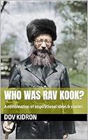 Algopix Similar Product 5 - Who was Rav Kook A combination of