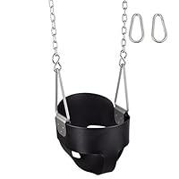 Algopix Similar Product 5 - Swing Set Stuff High Back Full Bucket