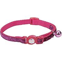 Algopix Similar Product 16 - Coastal Pet 6723 12 Pnk 38 Cat Safety