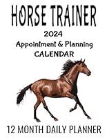 Algopix Similar Product 8 - Horse Trainer Appointment  Planning