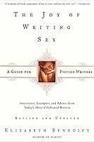Algopix Similar Product 17 - The Joy of Writing Sex A Guide for